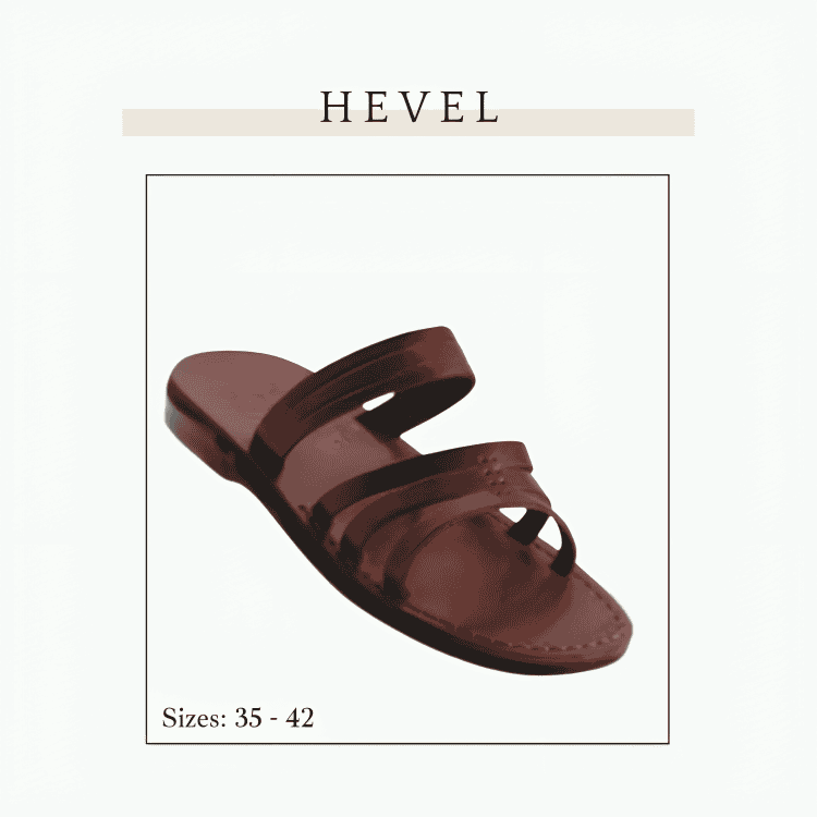 Hevel