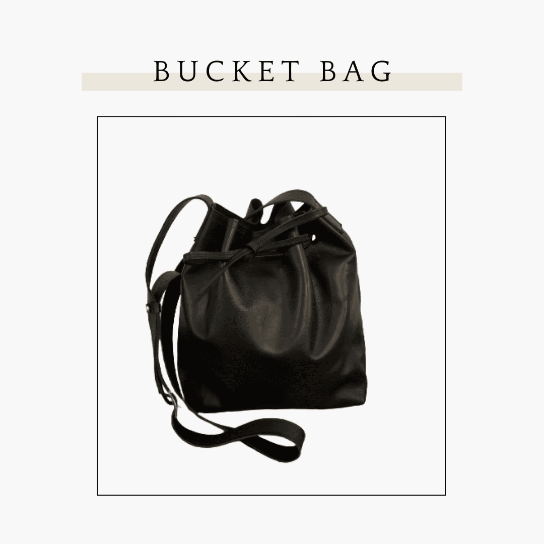 Bucket bag - Image 2