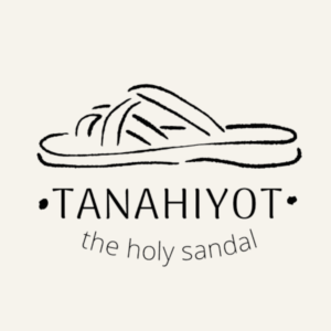 Tanahiyot | The Holy Sandals