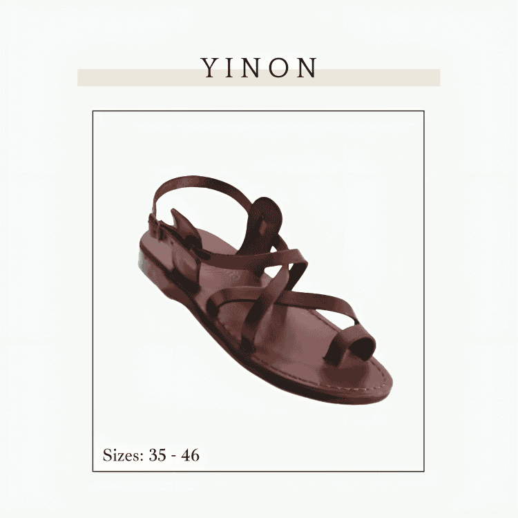 Yinon