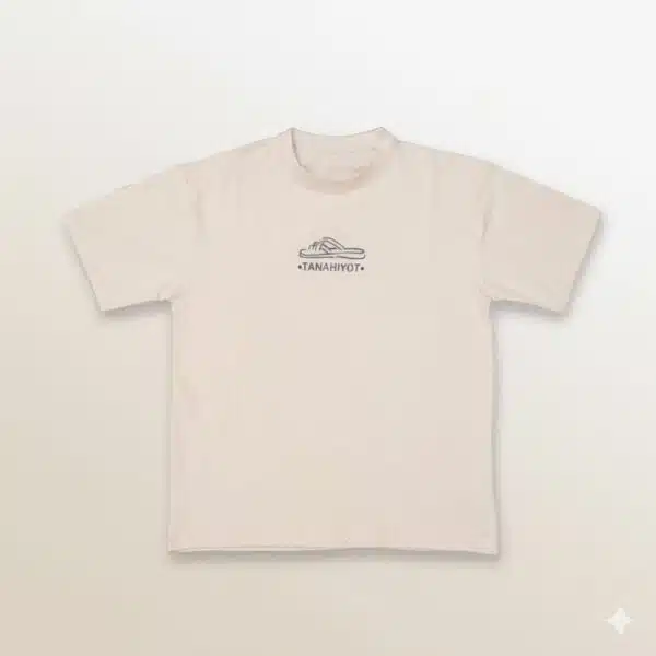 Oversize T-Shirt