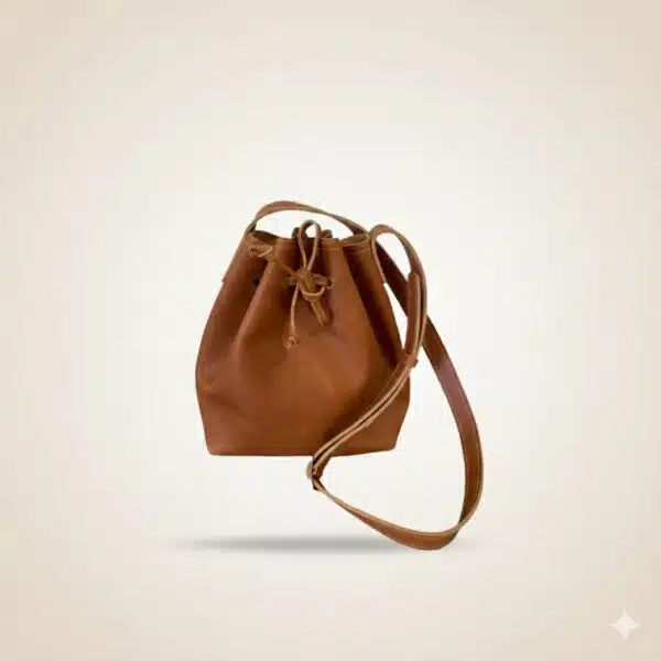 Bucket bag