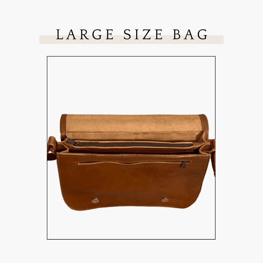 Large Side Bag - Image 2