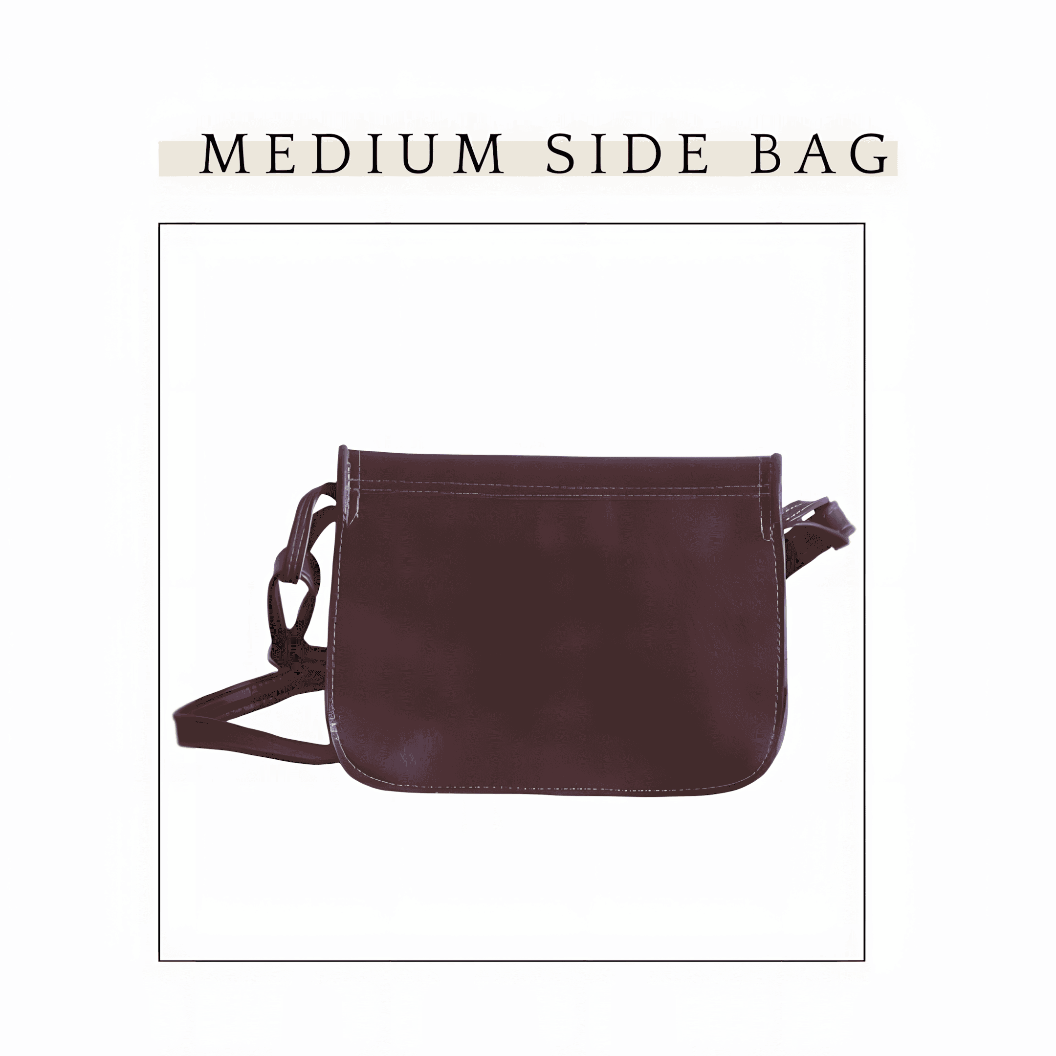Medium Side Bag