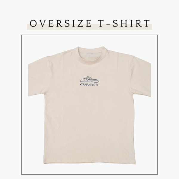 Oversize T-Shirt