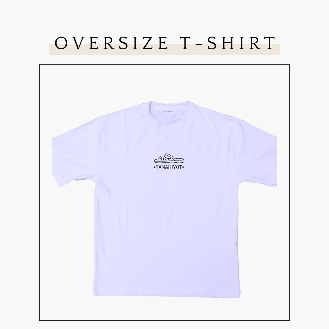 Oversize T-Shirt - Image 3
