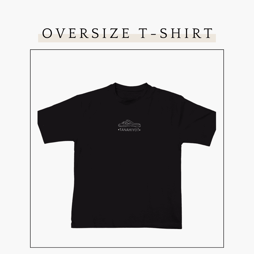 Oversize T-Shirt - Image 2