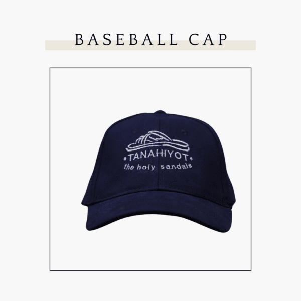 Baseball Cap