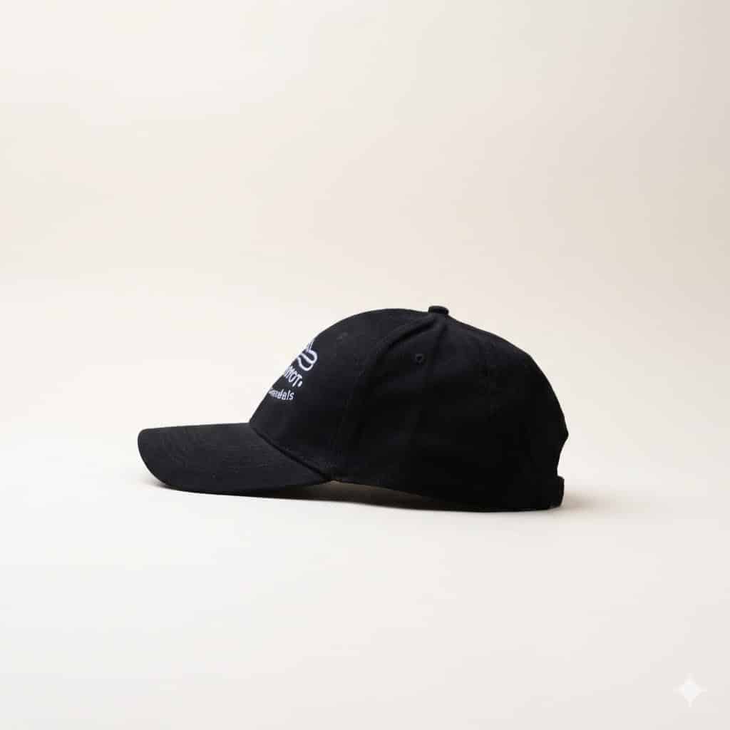 Baseball Cap – תמונה 4