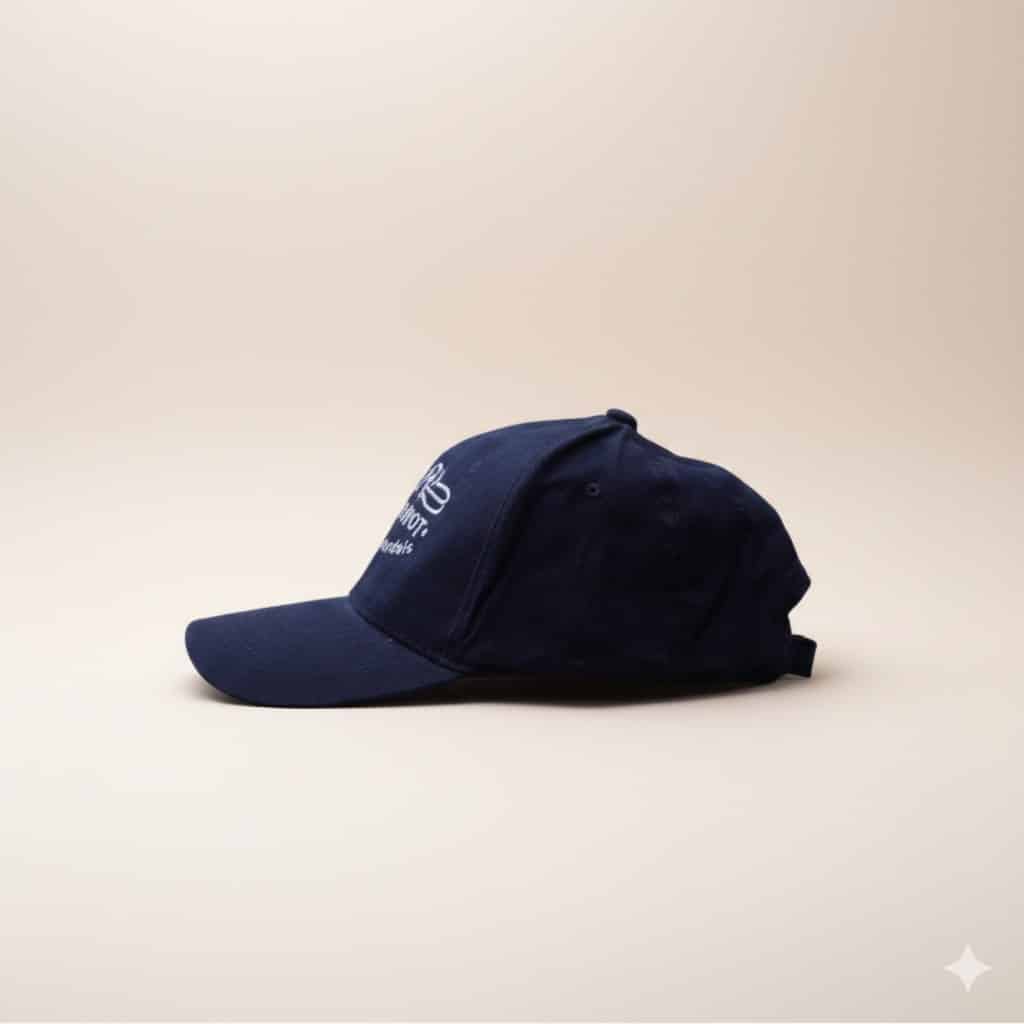 Baseball Cap – תמונה 6