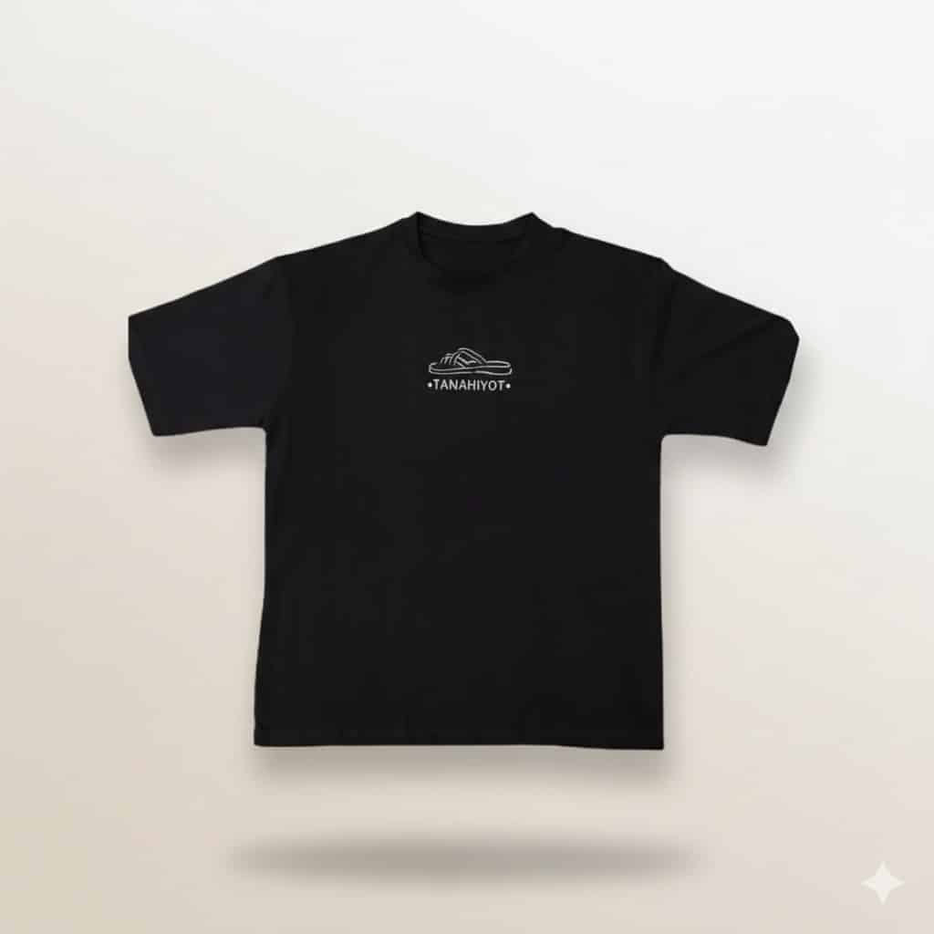 Oversize T-Shirt - Image 2