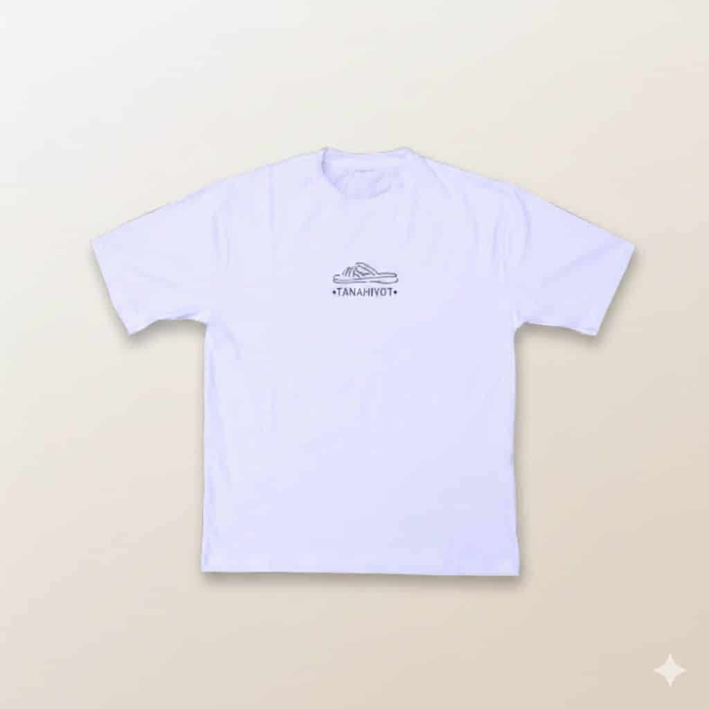 Oversize T-Shirt - Image 3