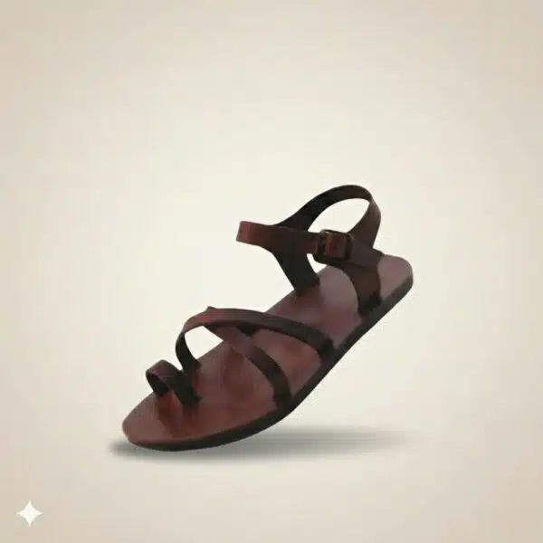 Hamutal Barefoot