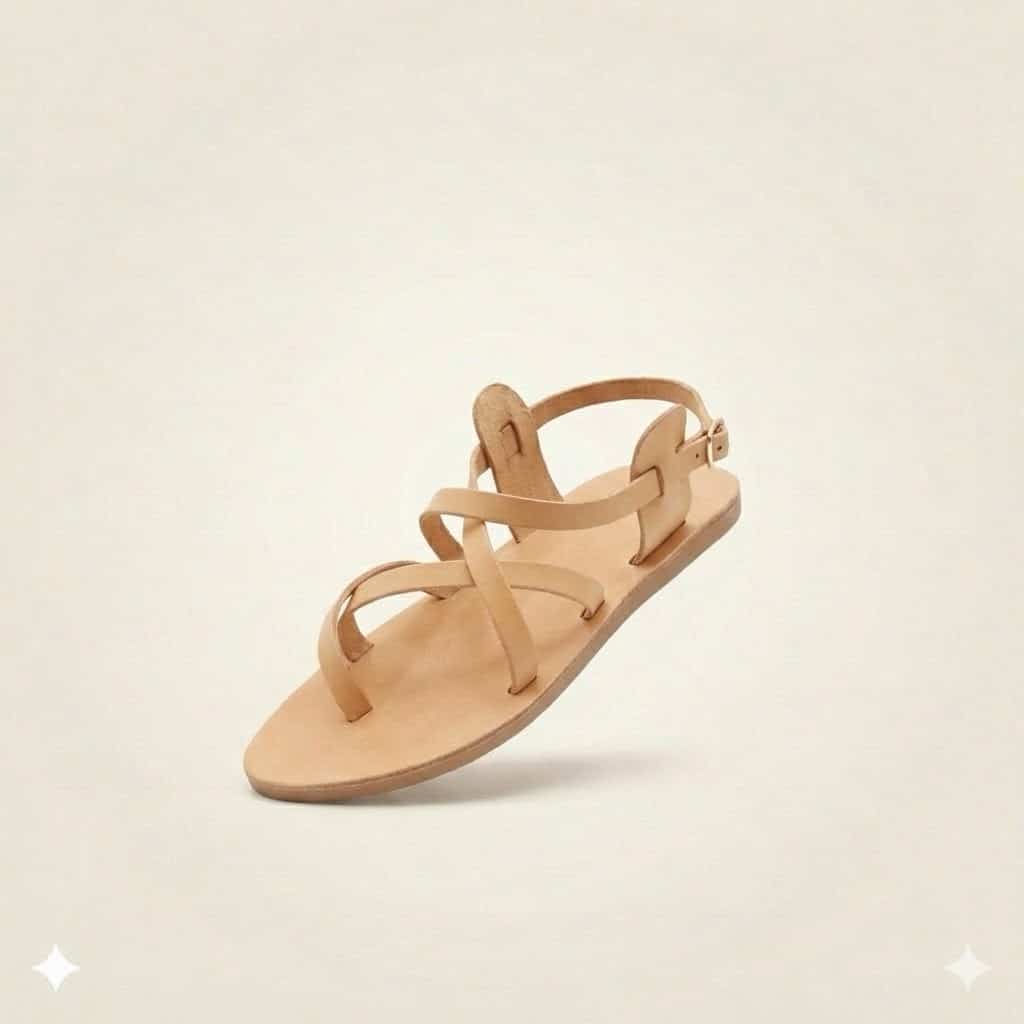 Yair Barefoot - Image 4