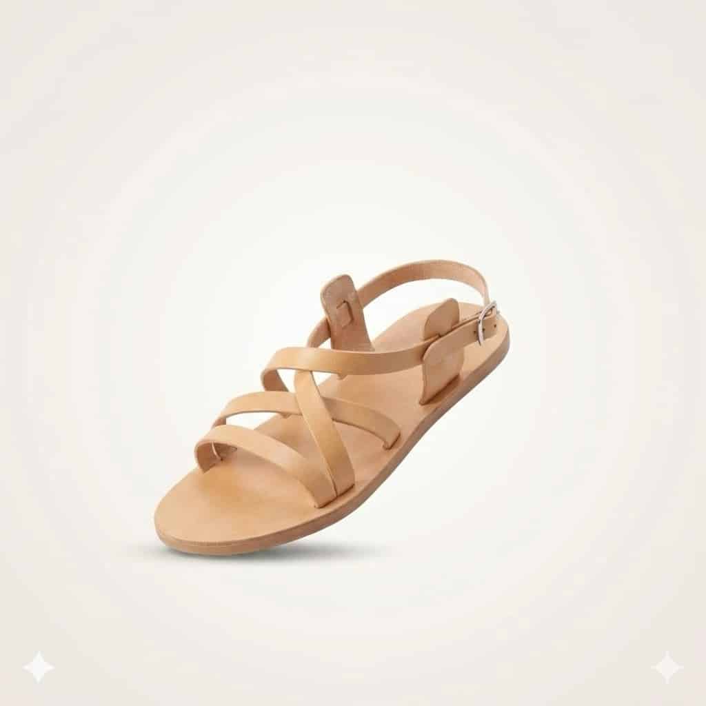 Ariel Barefoot – תמונה 4