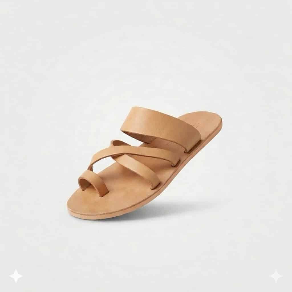 Roey Barefoot - Image 3
