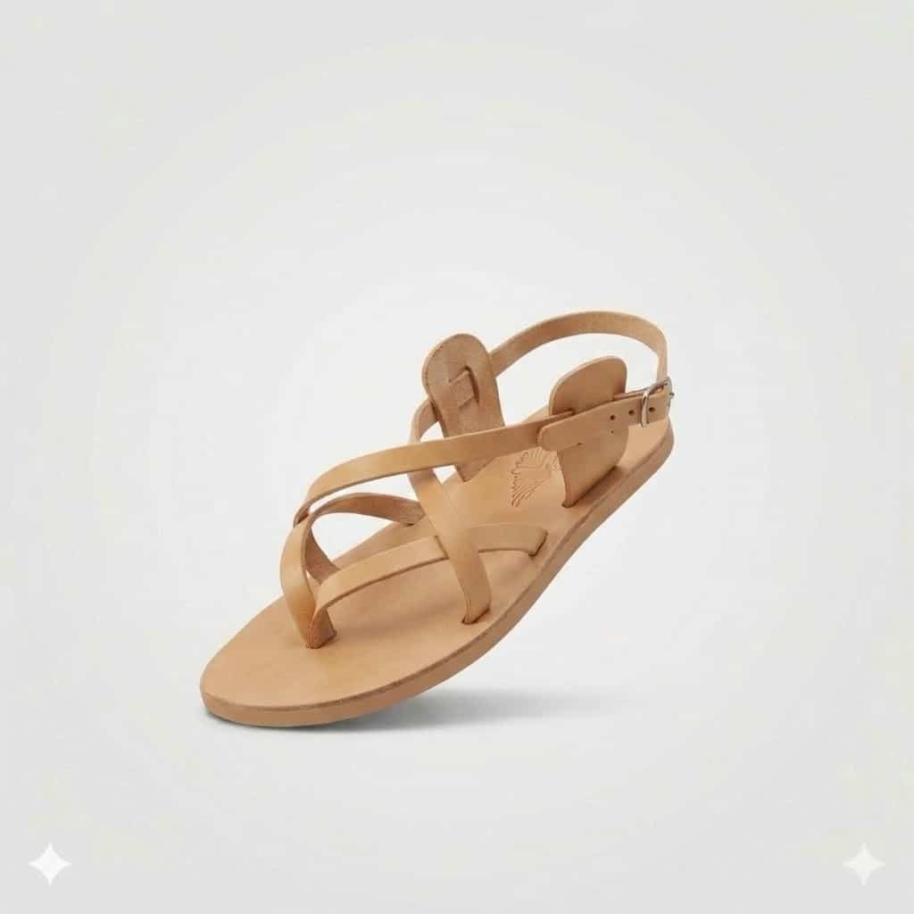 Aviezer Barefoot - Image 4