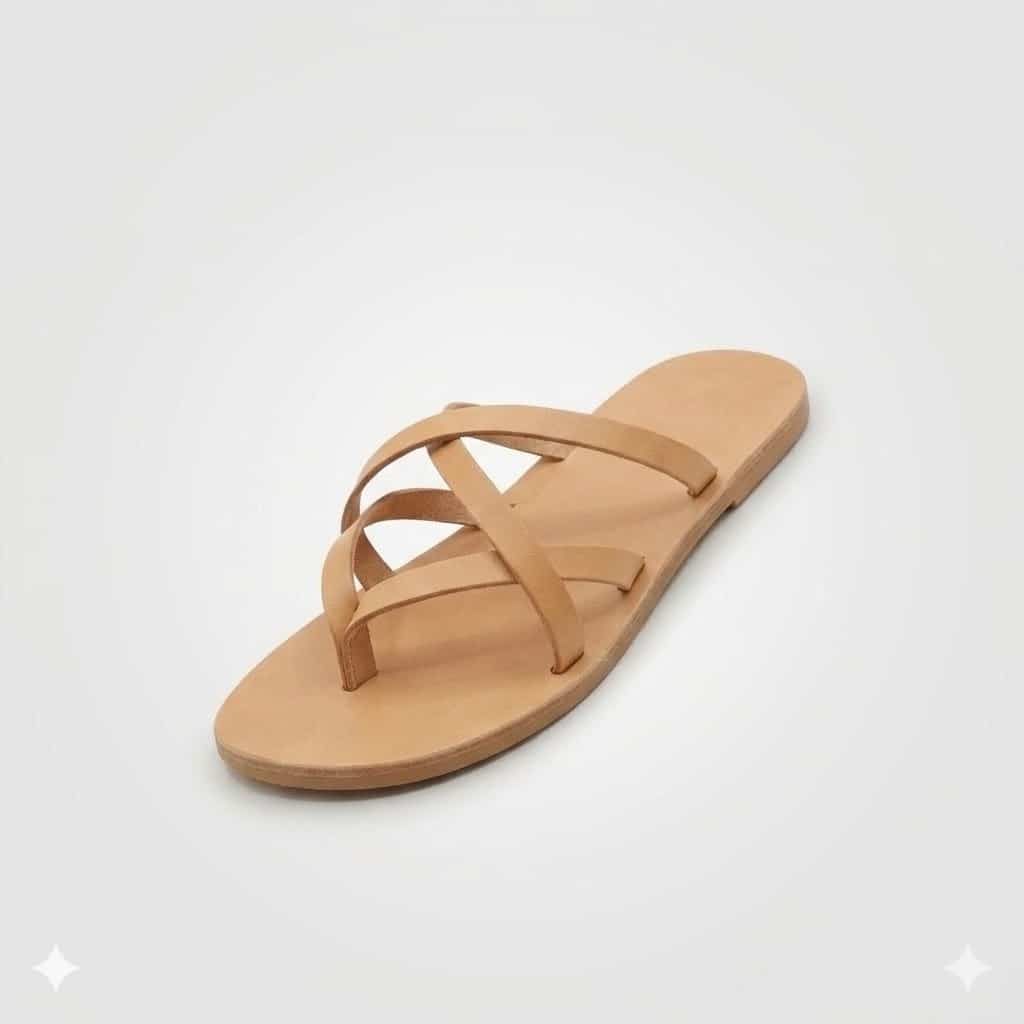 Shulamit Barefoot - Image 3