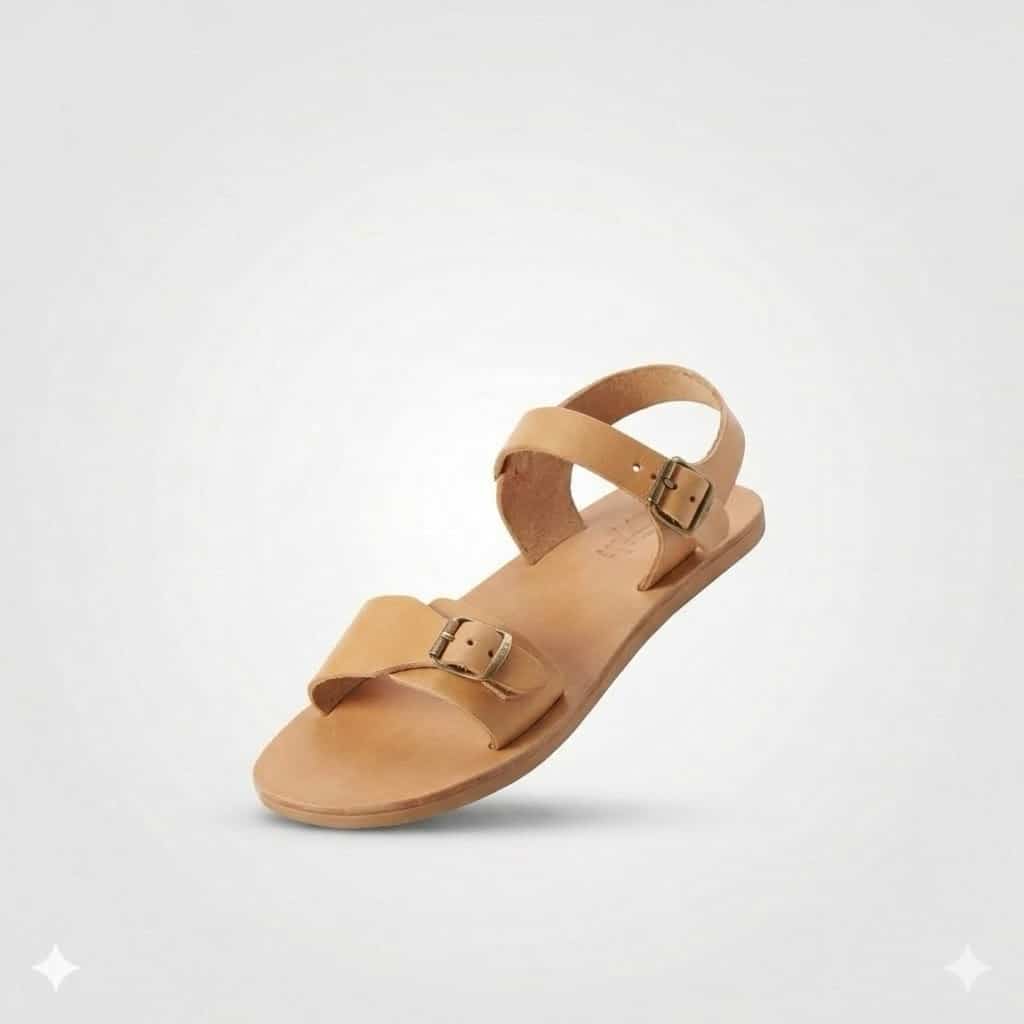 Ishay Barefoot - Image 3