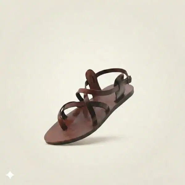 Yair Barefoot