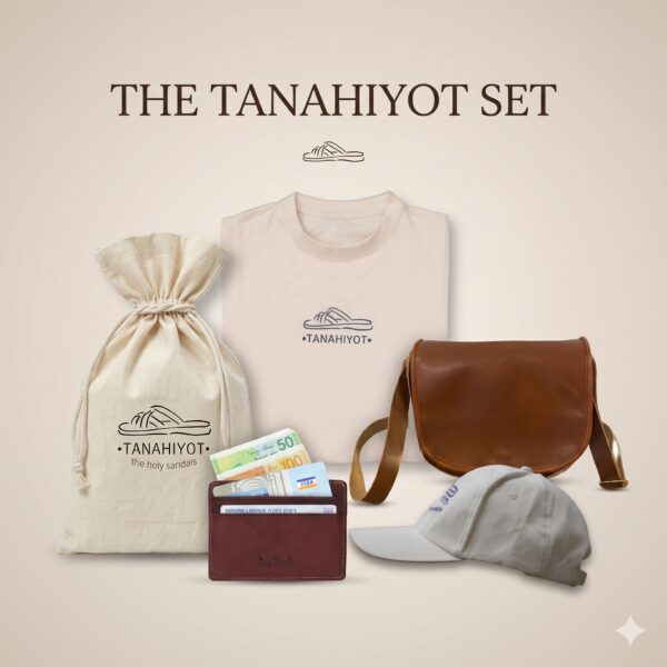 Tanahiyot Set